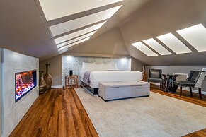 Inn & Spa at Parkside