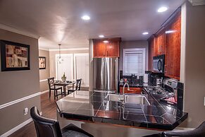 Inn & Spa at Parkside