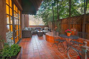 Inn & Spa at Parkside