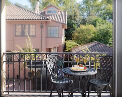 Inn & Spa at Parkside
