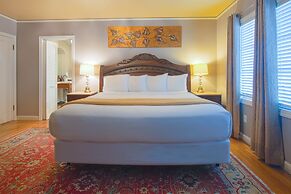 Inn & Spa at Parkside