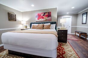 Inn & Spa at Parkside