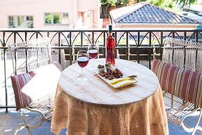 Inn & Spa at Parkside