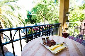 Inn & Spa at Parkside