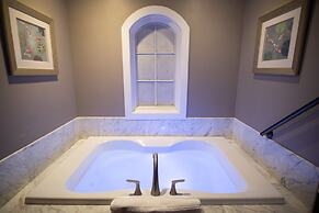 Inn & Spa at Parkside