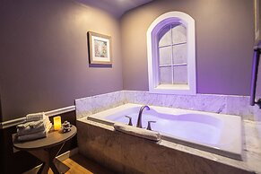 Inn & Spa at Parkside