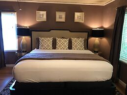 Inn & Spa at Parkside