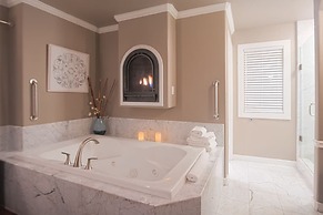 Inn & Spa at Parkside