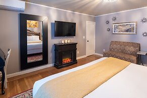 Inn & Spa at Parkside