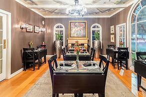 Inn & Spa at Parkside