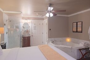 Inn & Spa at Parkside