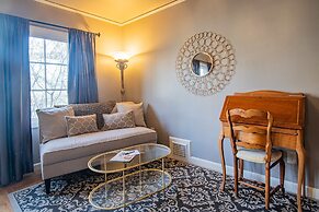 Inn & Spa at Parkside