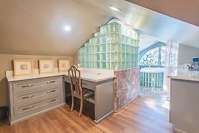 Inn & Spa at Parkside