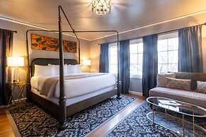 Inn & Spa at Parkside