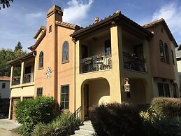 Inn & Spa at Parkside