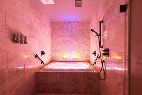 Inn & Spa at Parkside