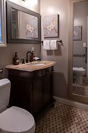 Inn & Spa at Parkside