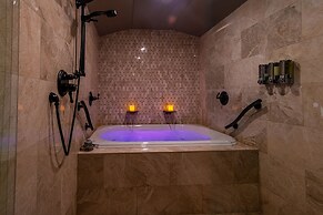 Inn & Spa at Parkside