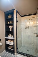Inn & Spa at Parkside