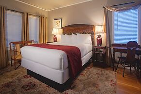 Inn & Spa at Parkside