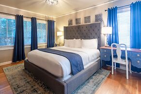 Inn & Spa at Parkside