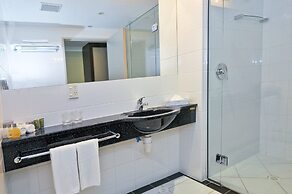 Millennium Hotel New Plymouth, Waterfront