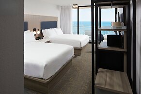 Four Points By Sheraton Virginia Beach Oceanfront