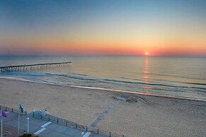 Four Points By Sheraton Virginia Beach Oceanfront