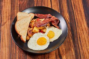 Four Points By Sheraton Virginia Beach Oceanfront