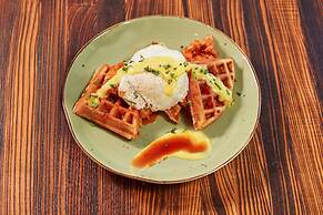 Four Points By Sheraton Virginia Beach Oceanfront