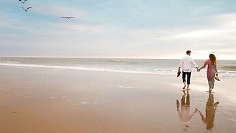 Four Points By Sheraton Virginia Beach Oceanfront