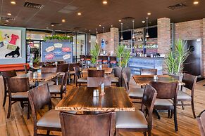 Four Points By Sheraton Virginia Beach Oceanfront