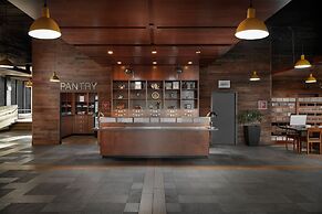 Four Points By Sheraton Virginia Beach Oceanfront