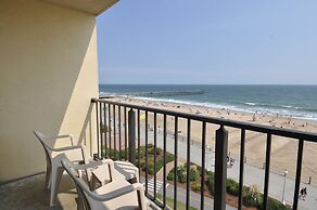 Four Points By Sheraton Virginia Beach Oceanfront