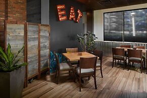 Four Points By Sheraton Virginia Beach Oceanfront