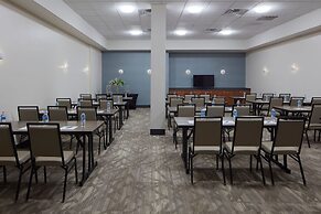 Four Points By Sheraton Virginia Beach Oceanfront