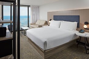 Four Points By Sheraton Virginia Beach Oceanfront