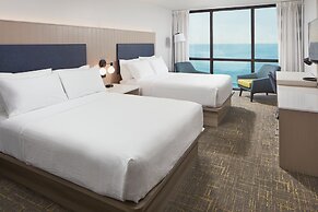 Four Points By Sheraton Virginia Beach Oceanfront