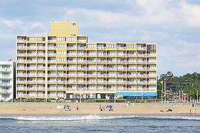 Four Points By Sheraton Virginia Beach Oceanfront