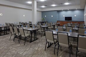 Four Points By Sheraton Virginia Beach Oceanfront