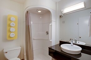 Motel 6 Bellingham, WA