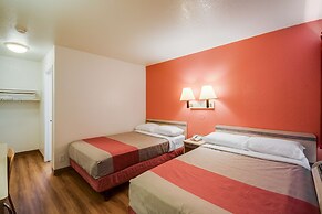 Motel 6 Bellingham, WA