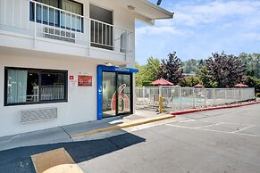 Motel 6 Bellingham, WA