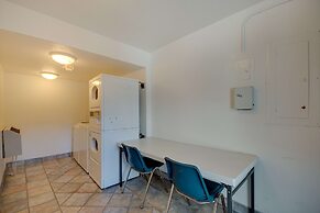 Motel 6 Bellingham, WA