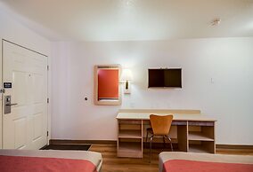 Motel 6 Bellingham, WA