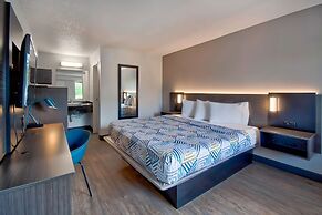 Motel 6 Warren, MI - Detroit East