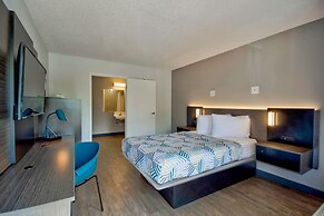 Motel 6 Warren, MI - Detroit East