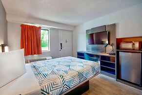 Motel 6 Warren, MI - Detroit East