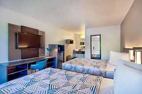 Motel 6 Warren, MI - Detroit East