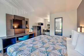 Motel 6 Warren, MI - Detroit East